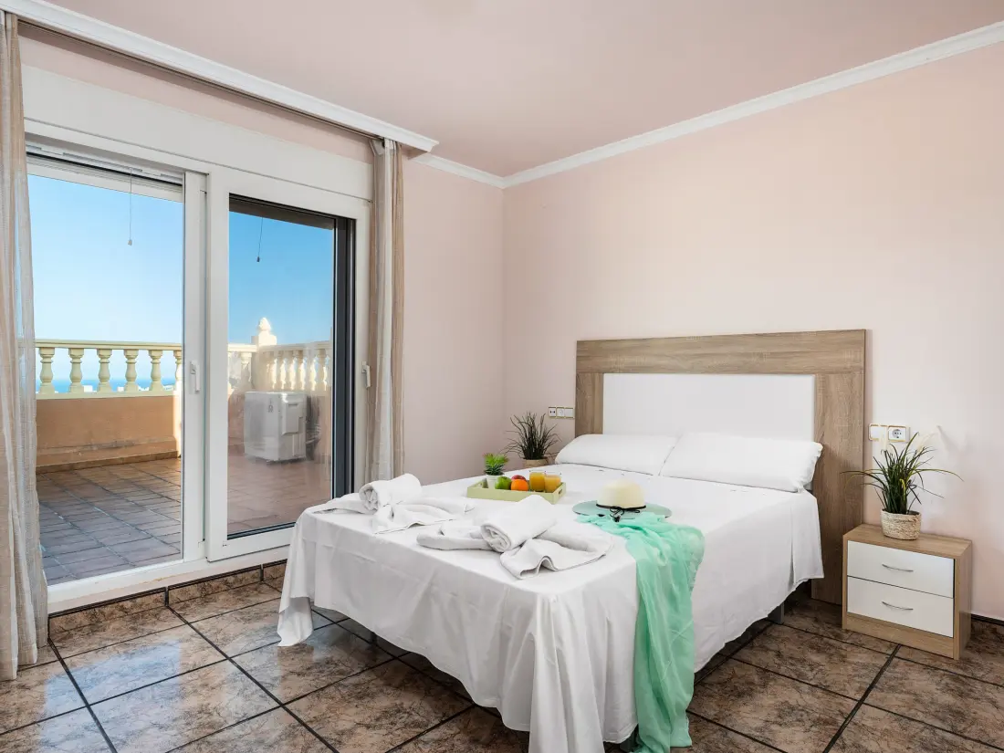 Maison de Vacances Calp 294