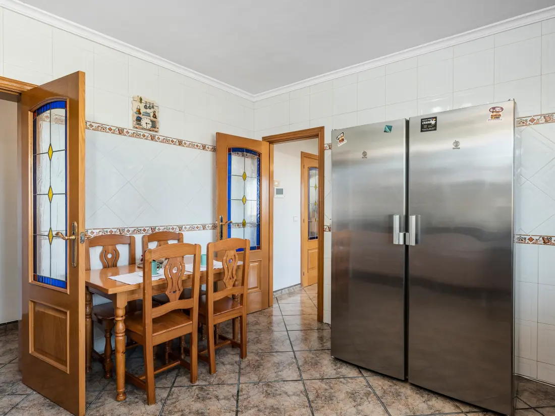 Maison de Vacances Calp 294