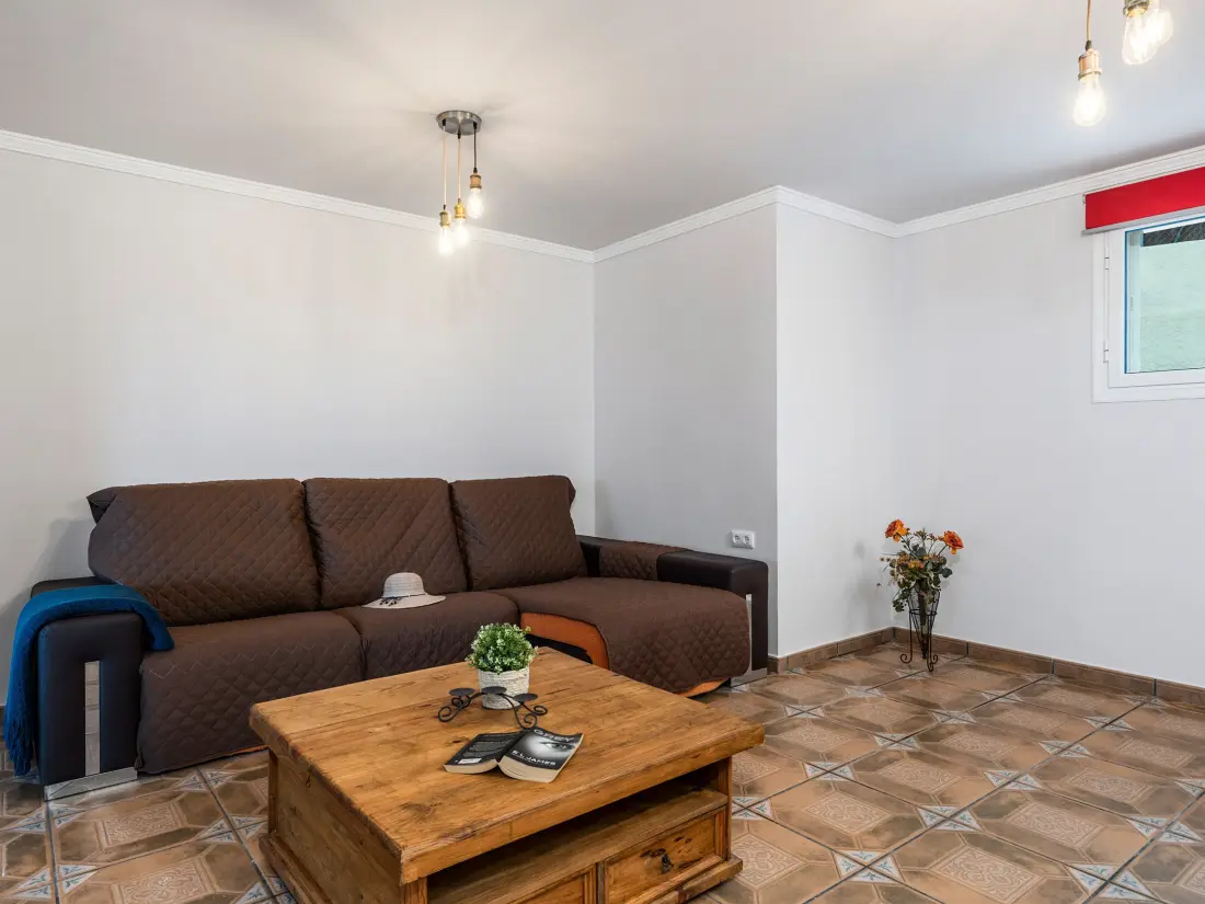 Maison de Vacances Calp 294