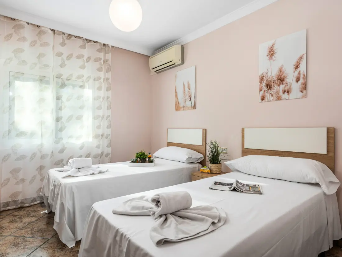 Maison de Vacances Calp 294