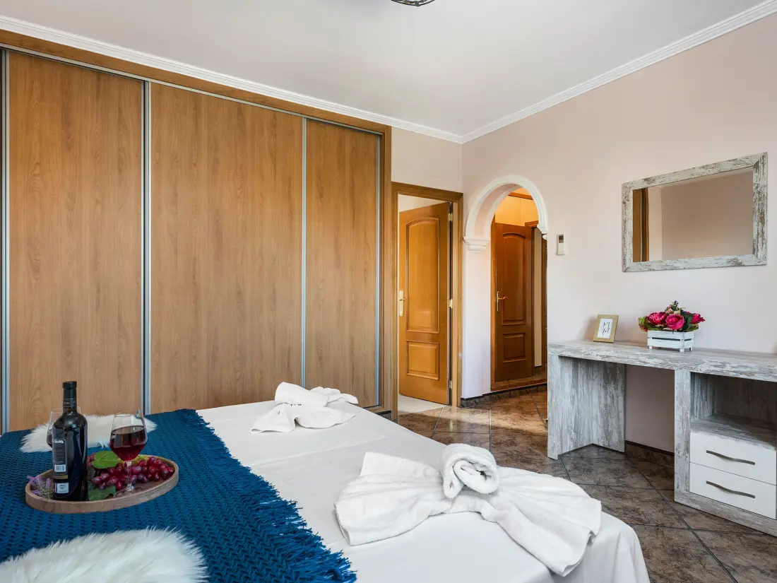 Maison de Vacances Calp 294