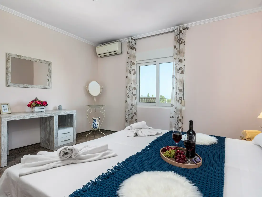 Maison de Vacances Calp 294