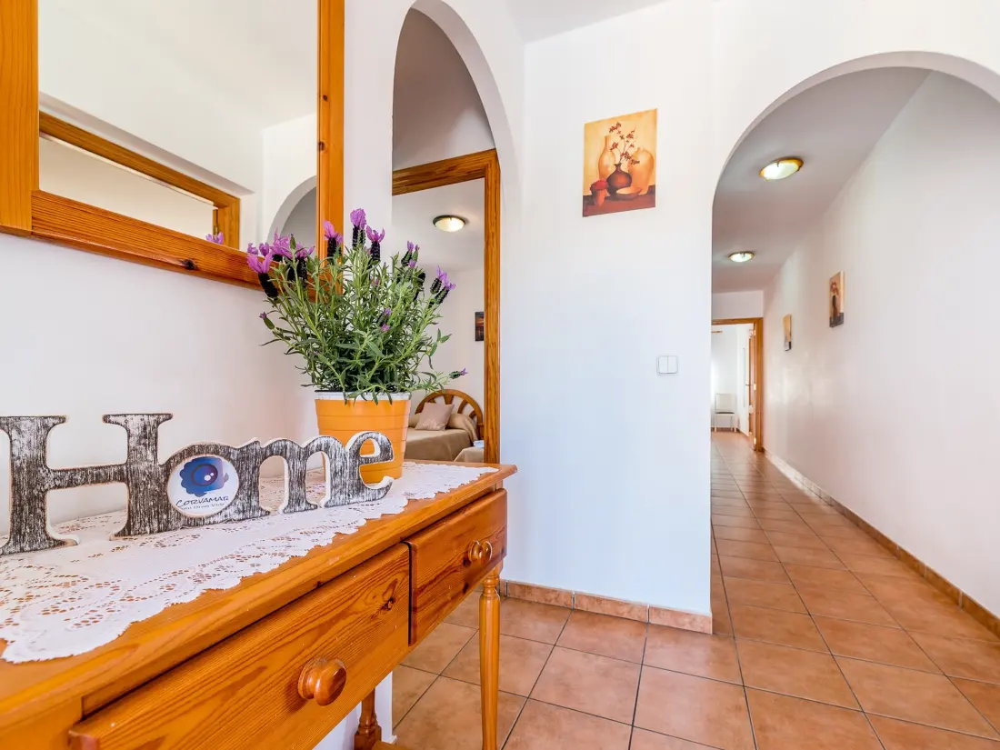 Maison de Vacances Calp 302