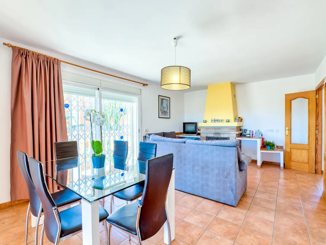 Maison de Vacances Calp 302