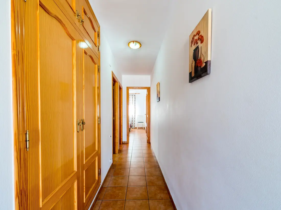 Maison de Vacances Calp 302
