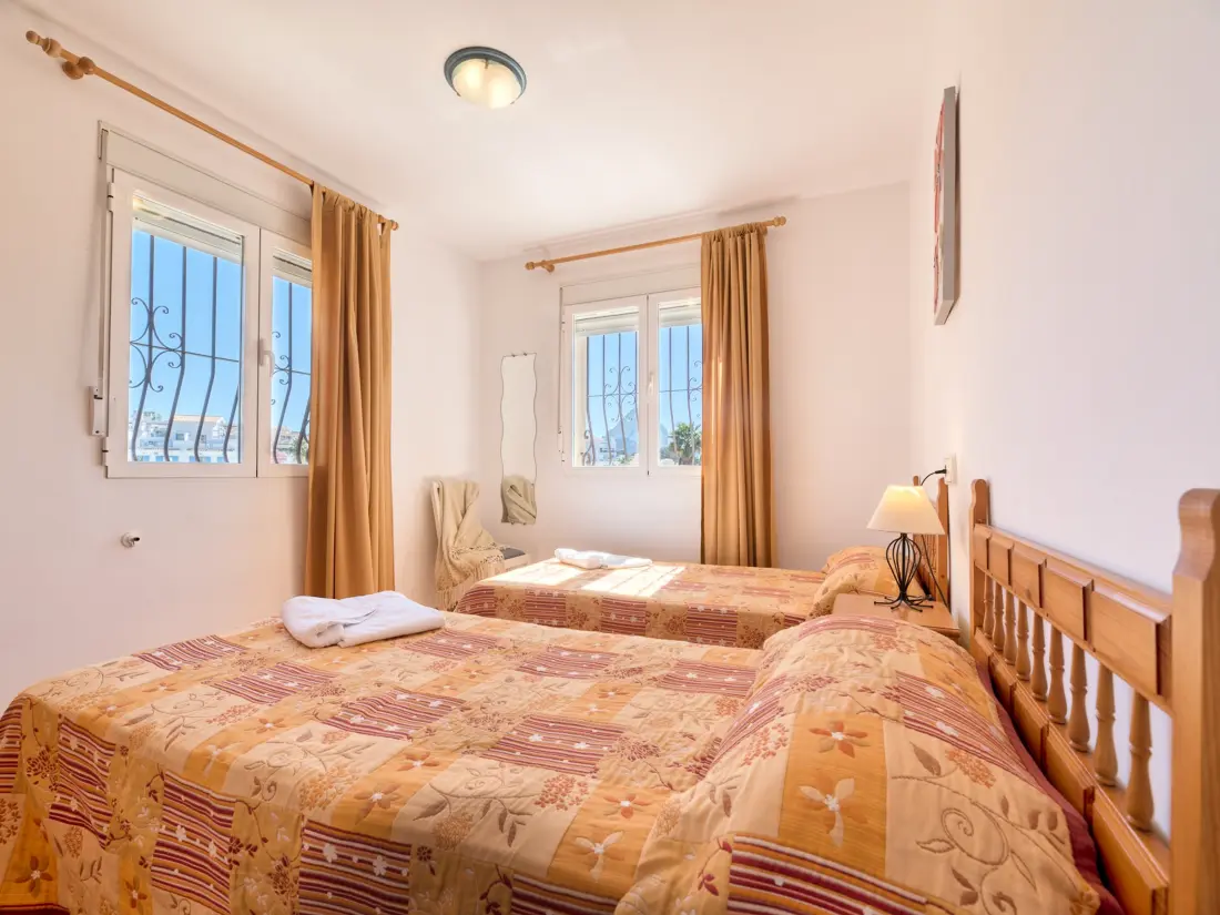Maison de Vacances Calp 302