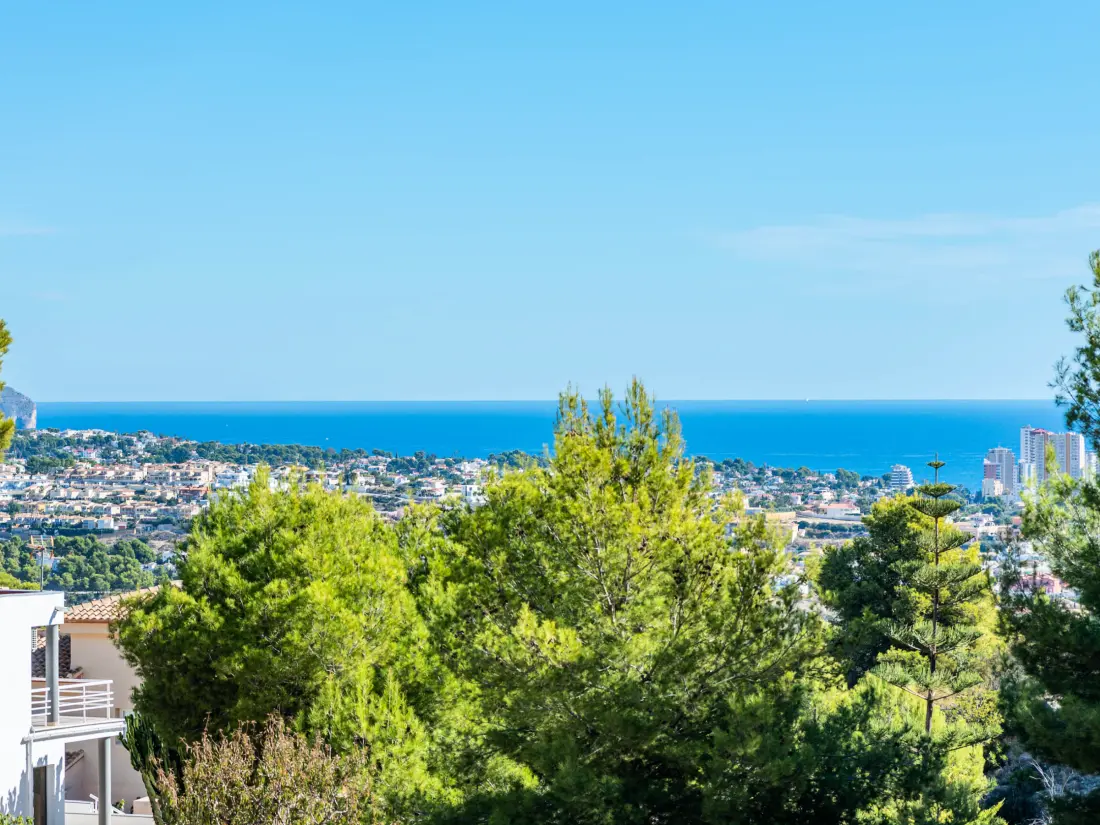 Maison de Vacances Calp 305
