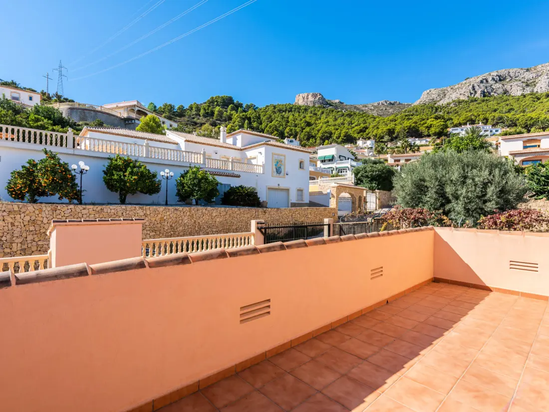 Maison de Vacances Calp 305