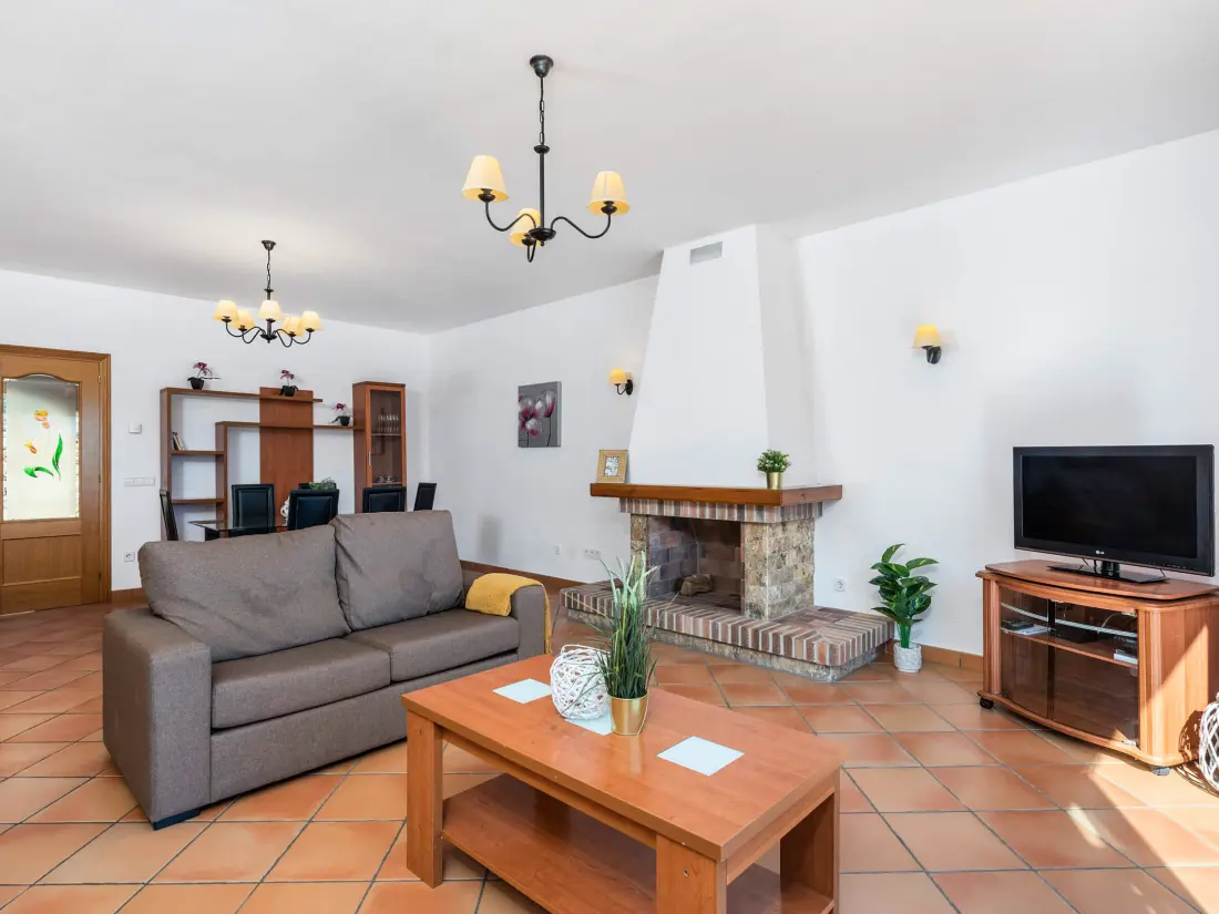 Maison de Vacances Calp 305