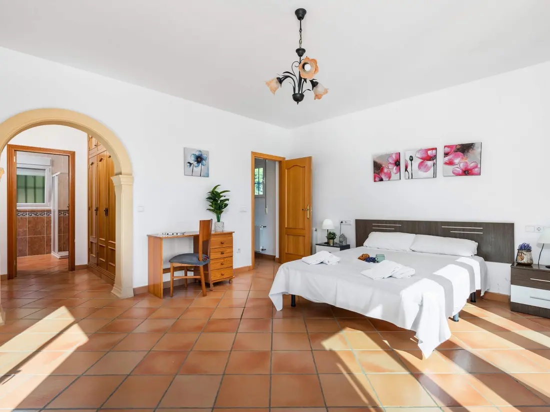 Maison de Vacances Calp 305