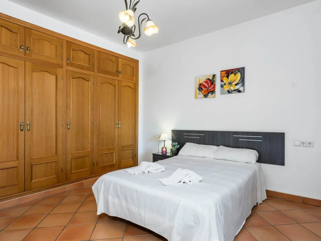 Maison de Vacances Calp 305