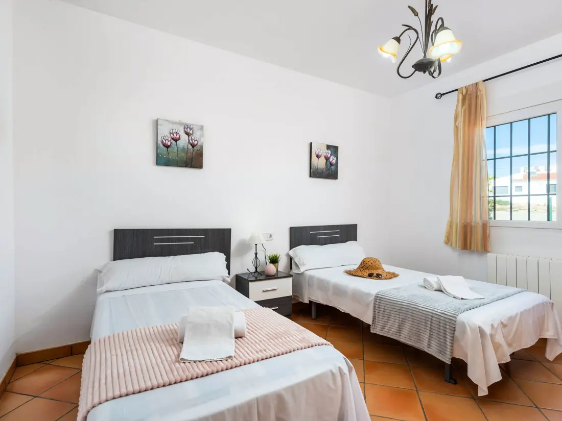 Maison de Vacances Calp 305