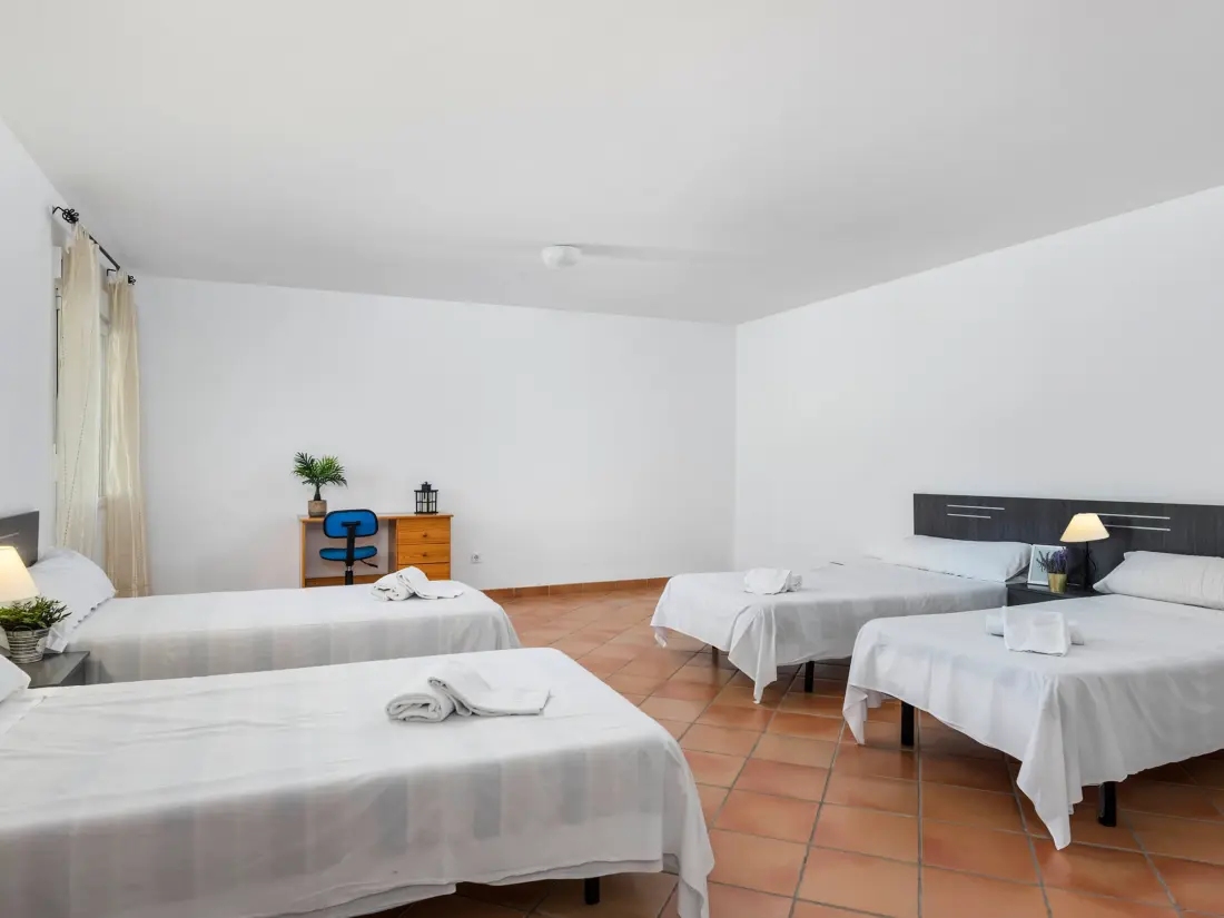 Maison de Vacances Calp 305