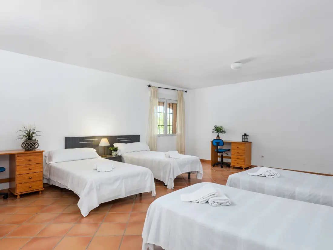 Maison de Vacances Calp 305