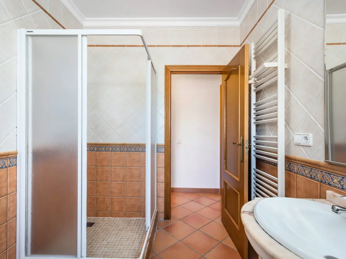 Maison de Vacances Calp 305