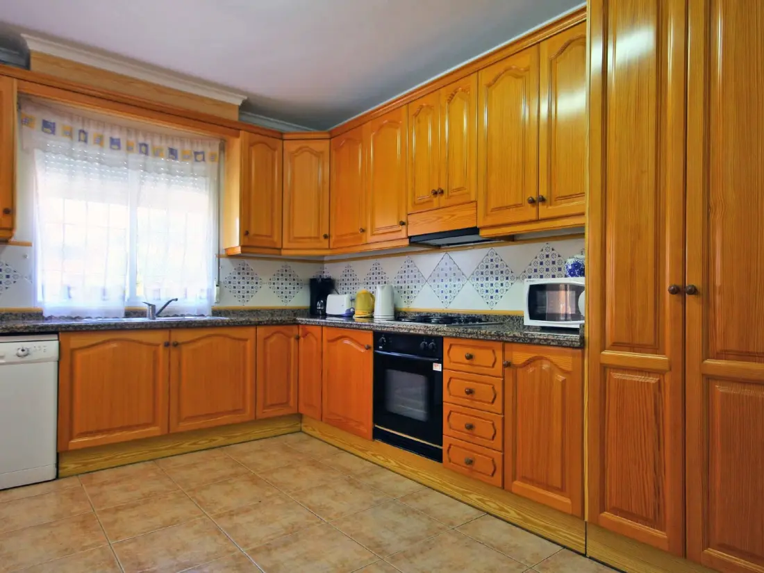 Maison de Vacances Calp 322