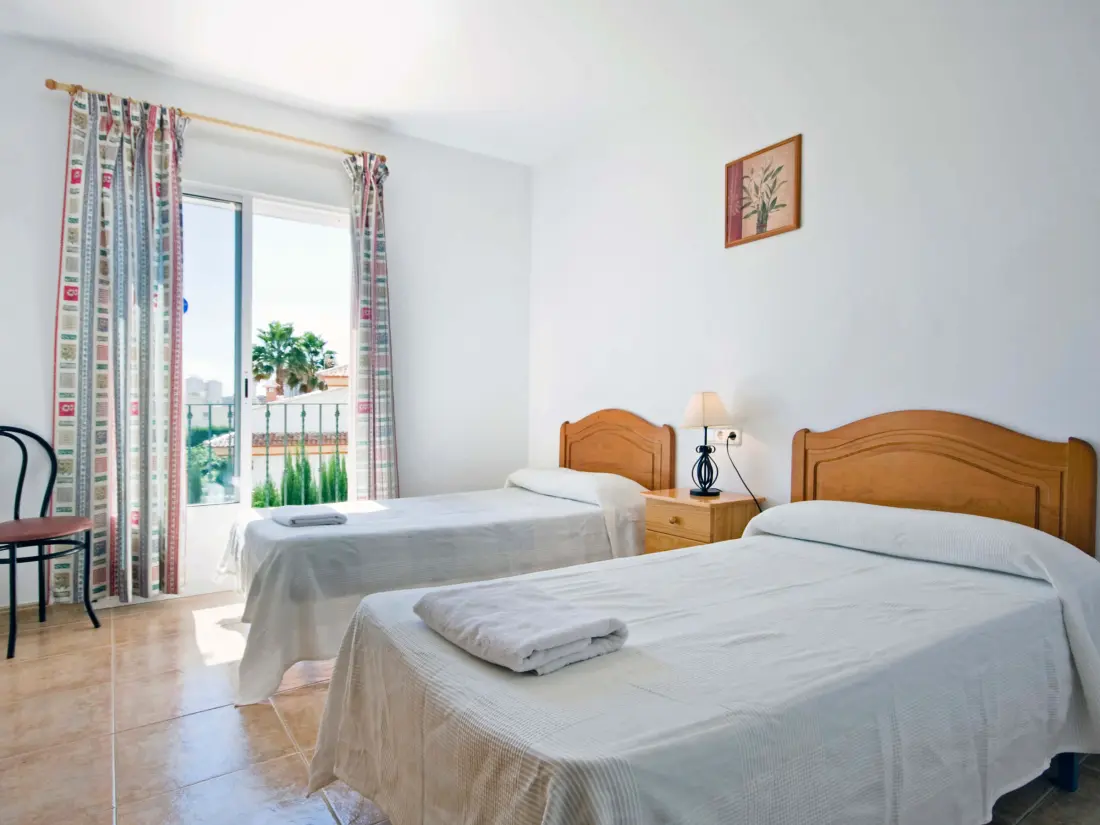 Maison de Vacances Calp 322