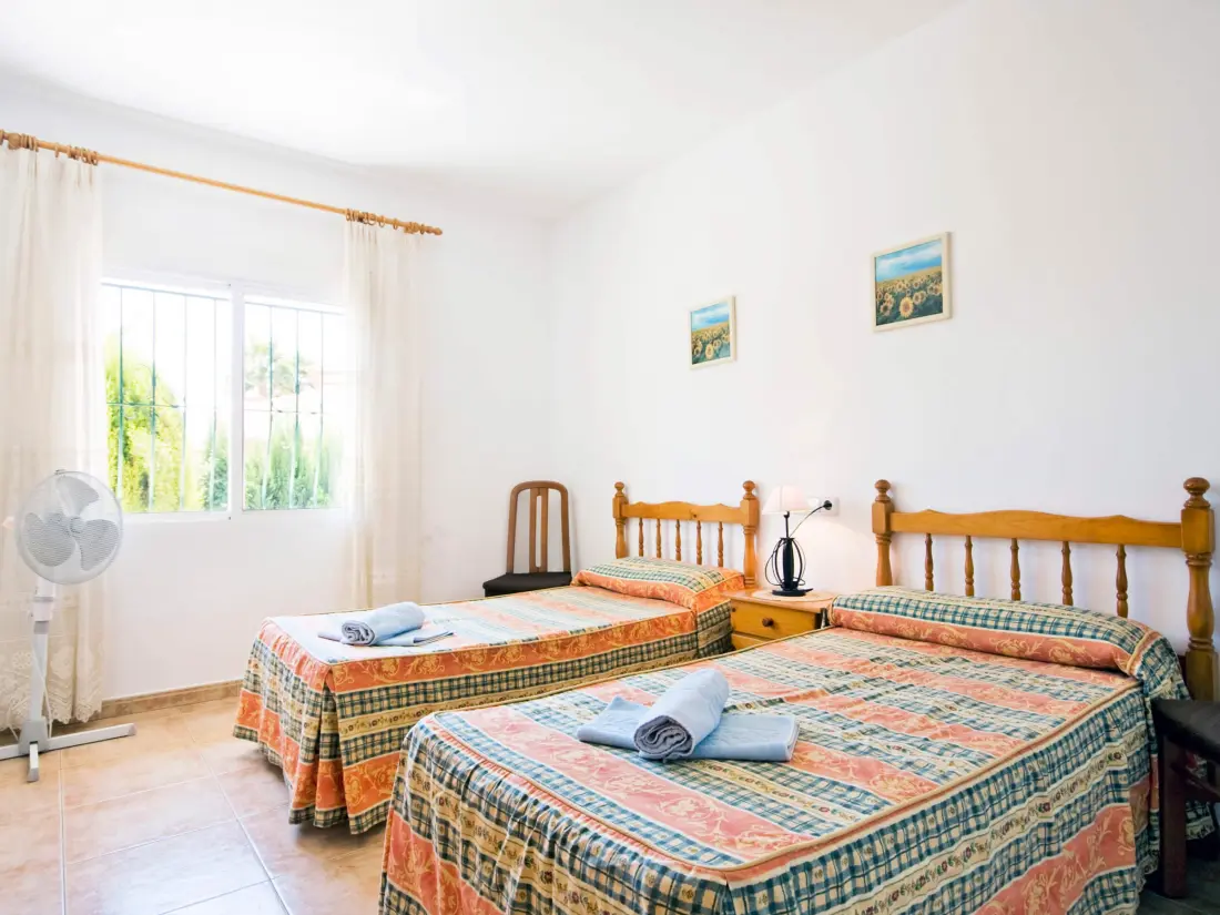 Maison de Vacances Calp 322