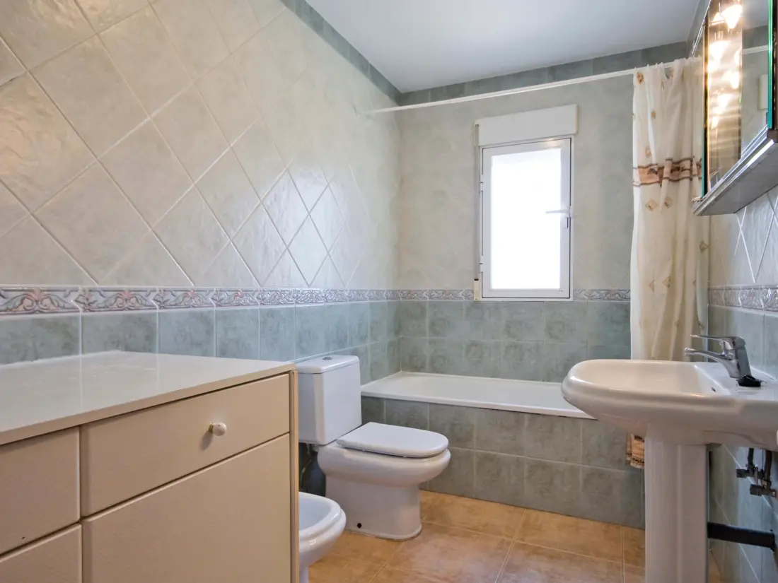 Maison de Vacances Calp 322