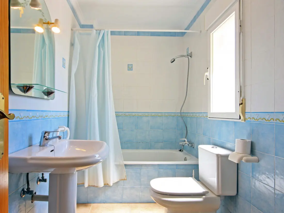 Maison de Vacances Calp 322