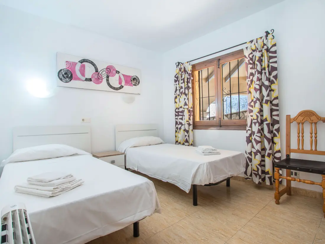 Maison de Vacances Calp 326