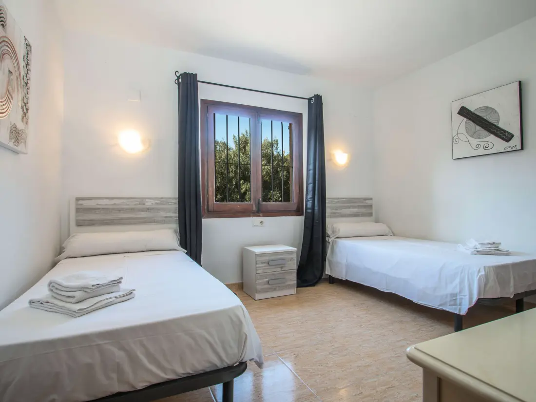 Maison de Vacances Calp 326
