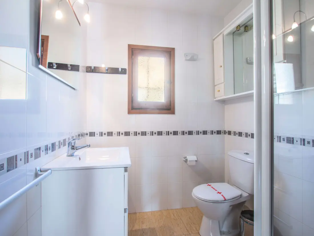 Maison de Vacances Calp 326
