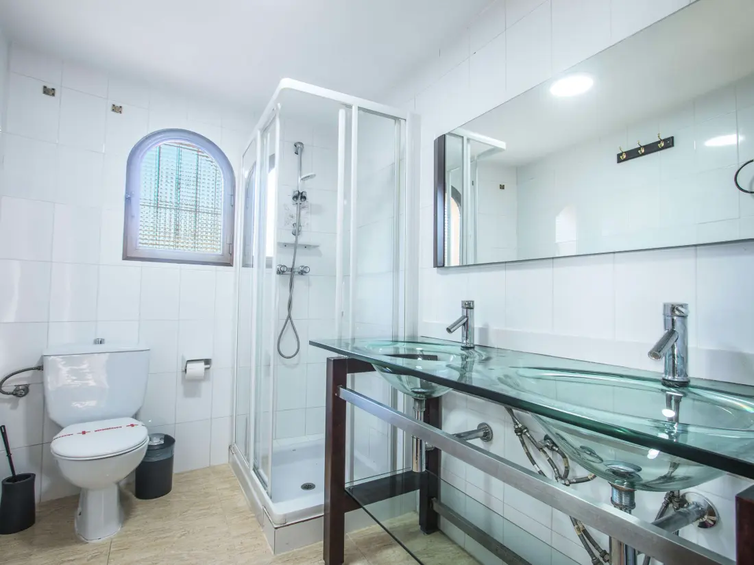 Maison de Vacances Calp 326