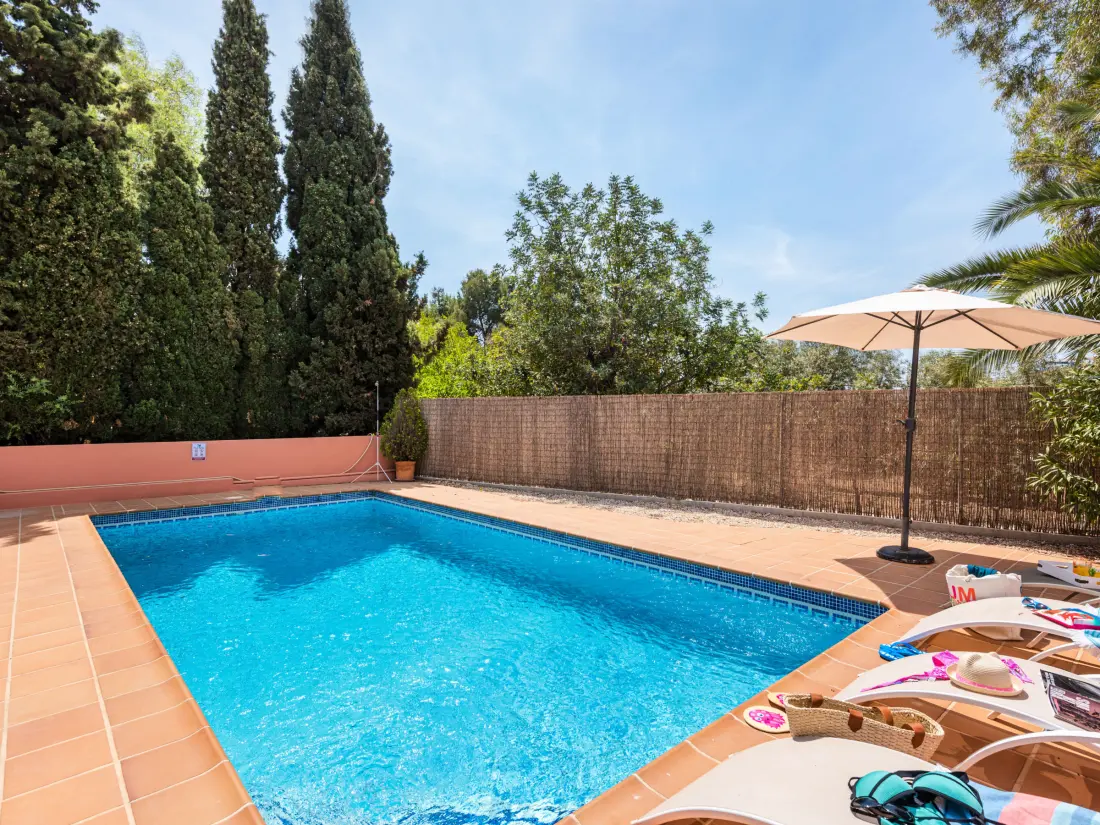 Maison de Vacances Calp 327