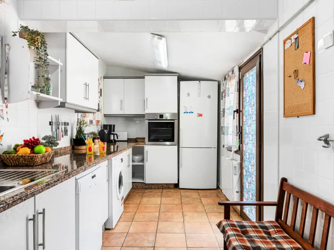 Maison de Vacances Calp 327