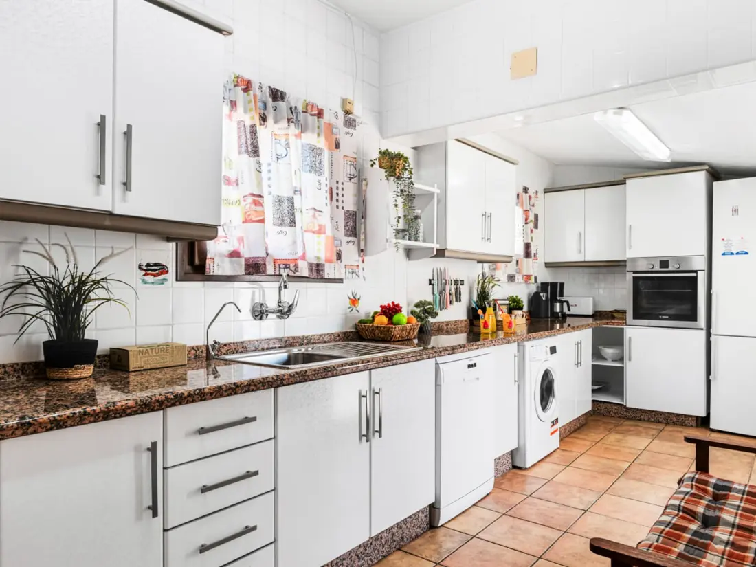 Maison de Vacances Calp 327