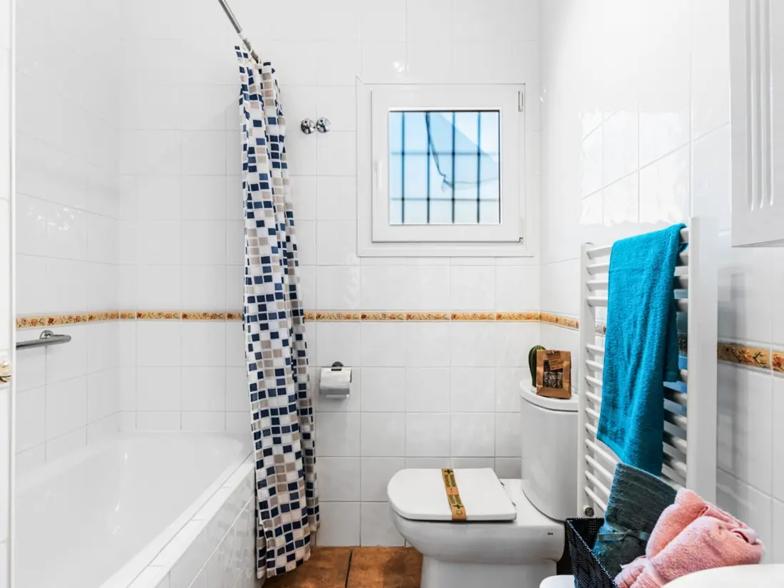 Maison de Vacances Calp 327