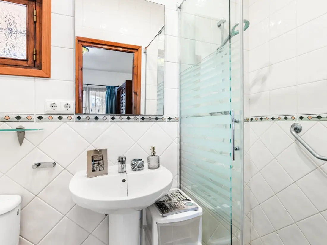 Maison de Vacances Calp 327