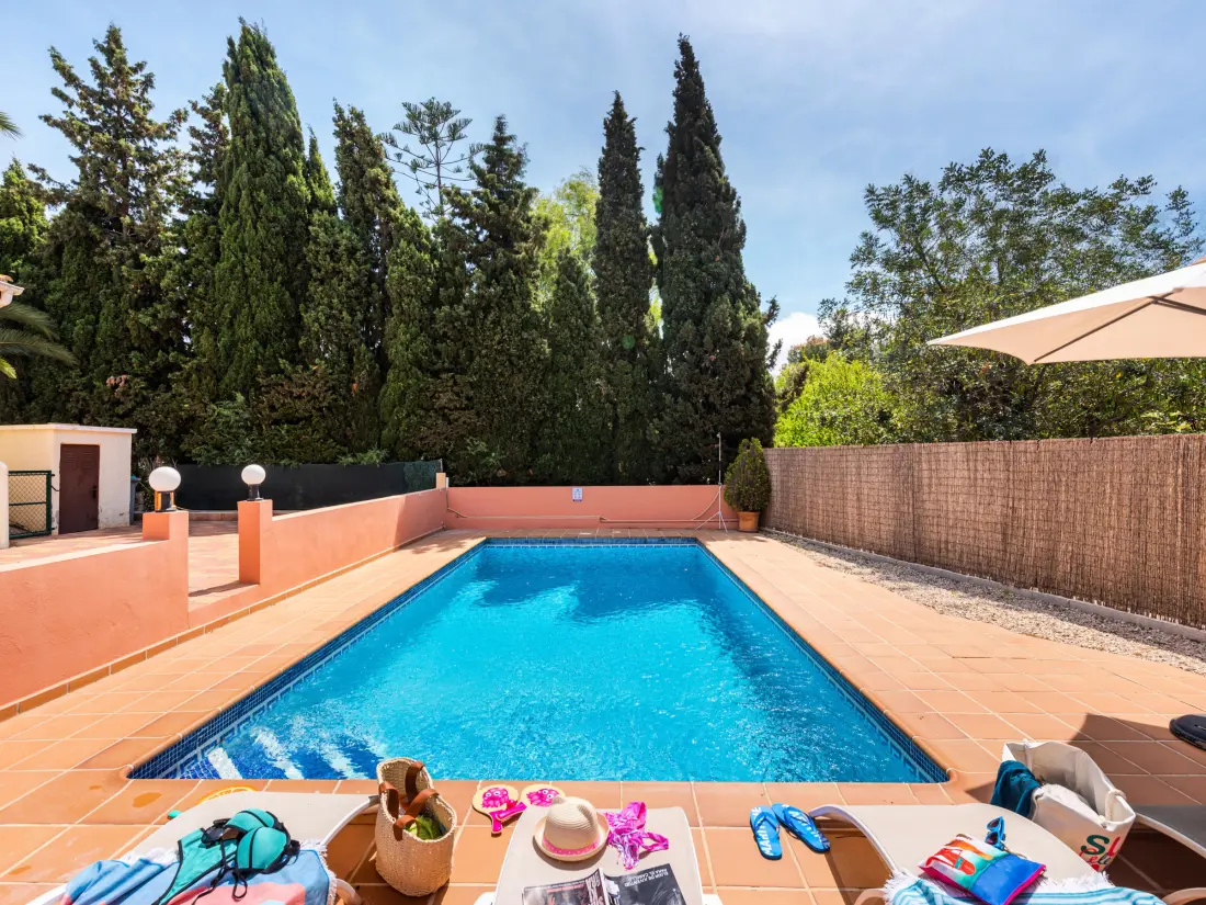 Maison de Vacances Calp 327