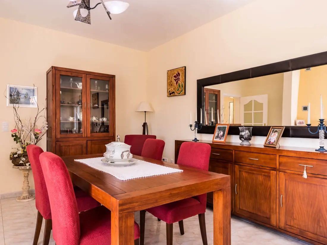 Maison de Vacances Calp 328