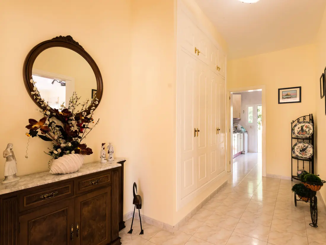 Maison de Vacances Calp 328