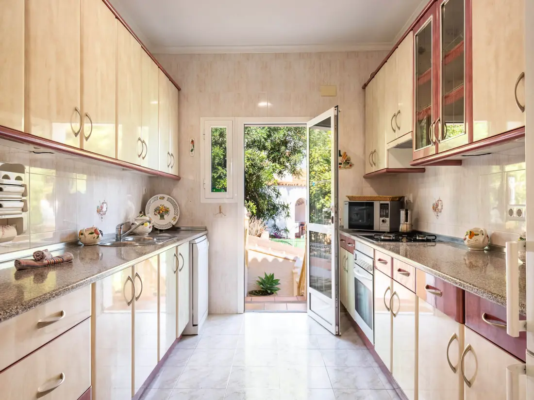 Maison de Vacances Calp 328