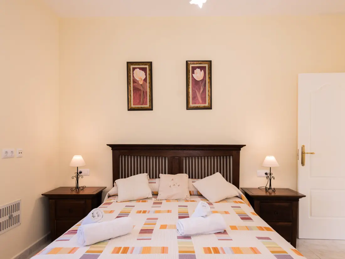 Maison de Vacances Calp 328