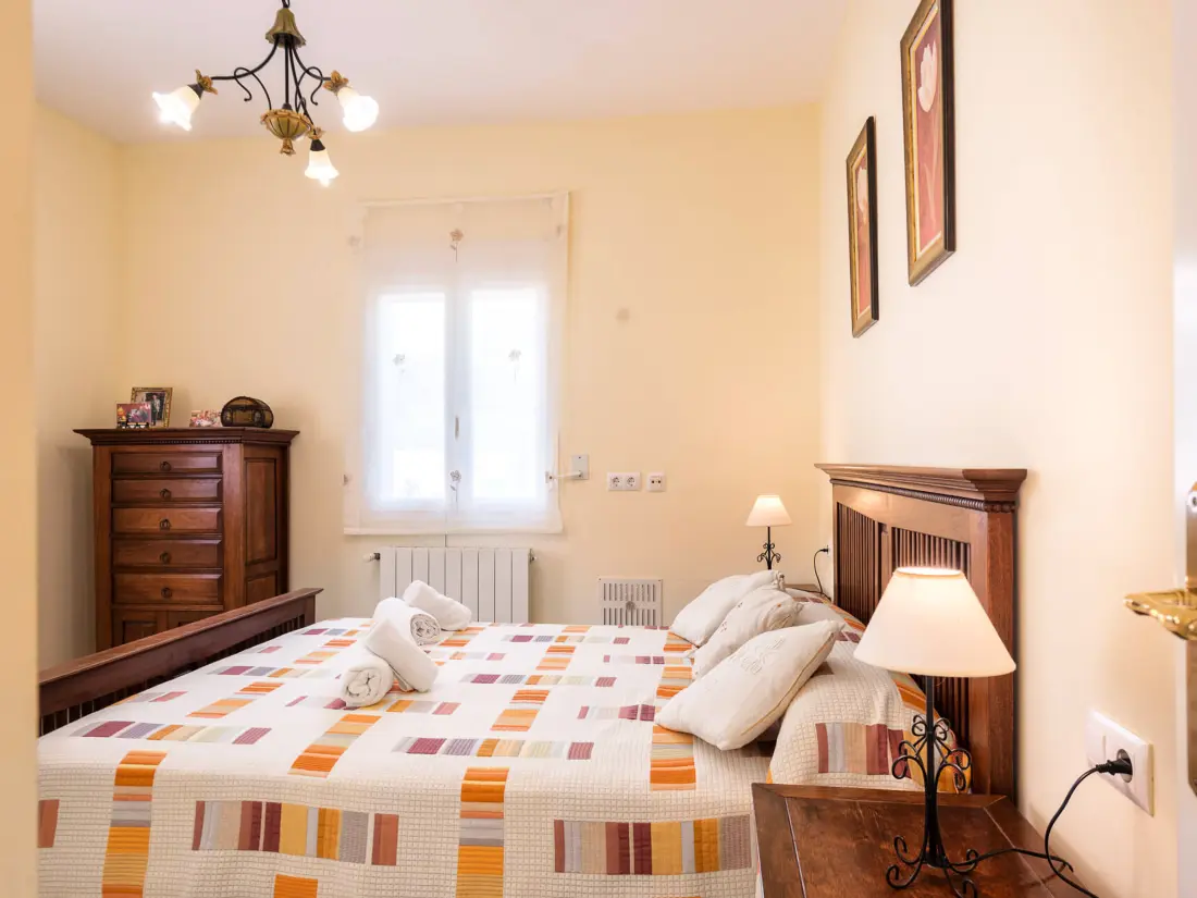 Maison de Vacances Calp 328