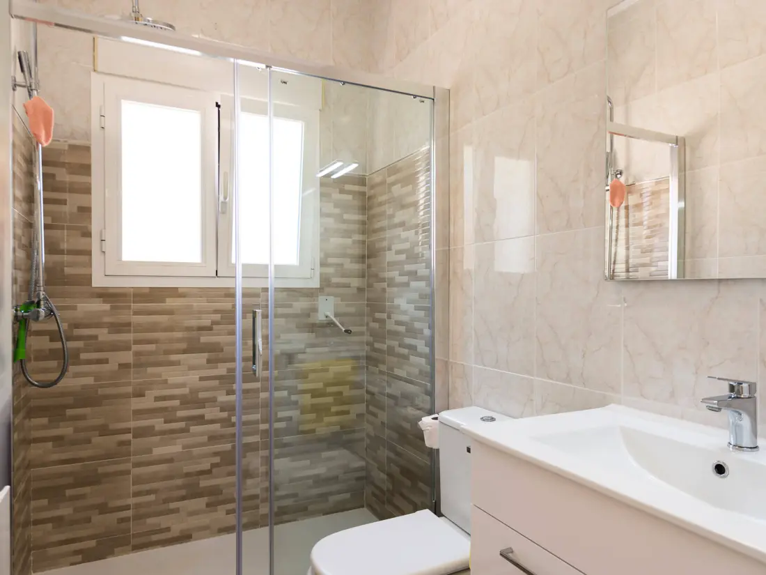 Maison de Vacances Calp 328