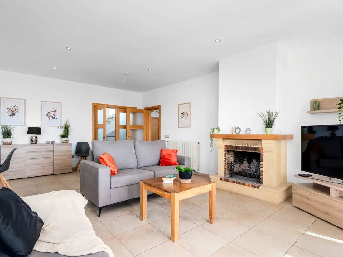 Maison de Vacances Calp 330