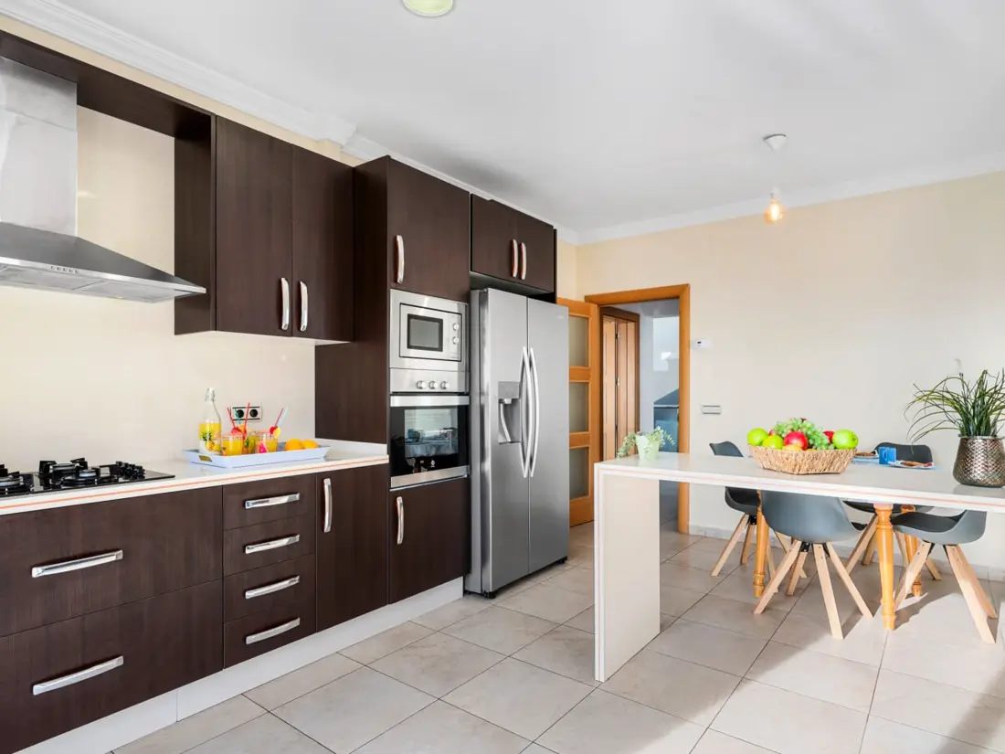 Maison de Vacances Calp 330