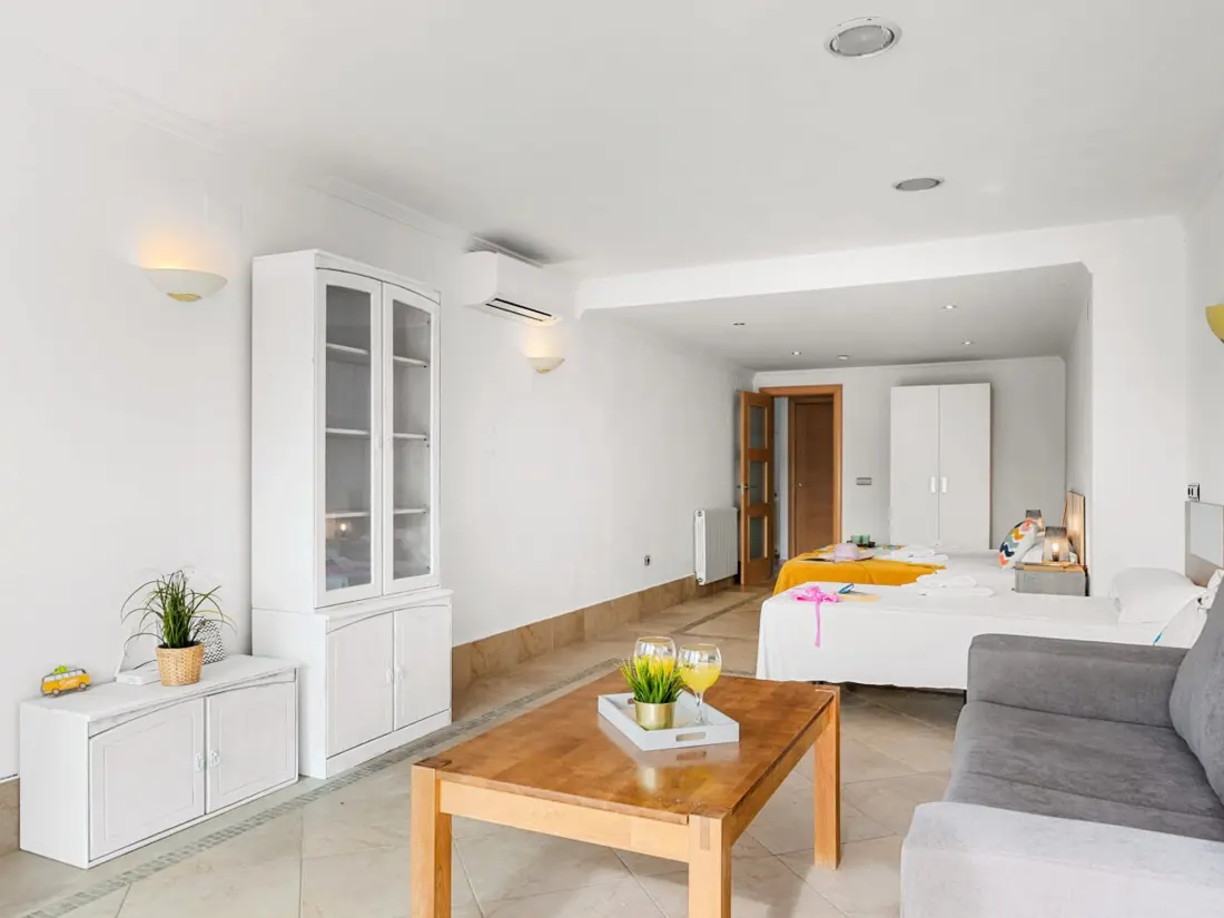 Maison de Vacances Calp 330