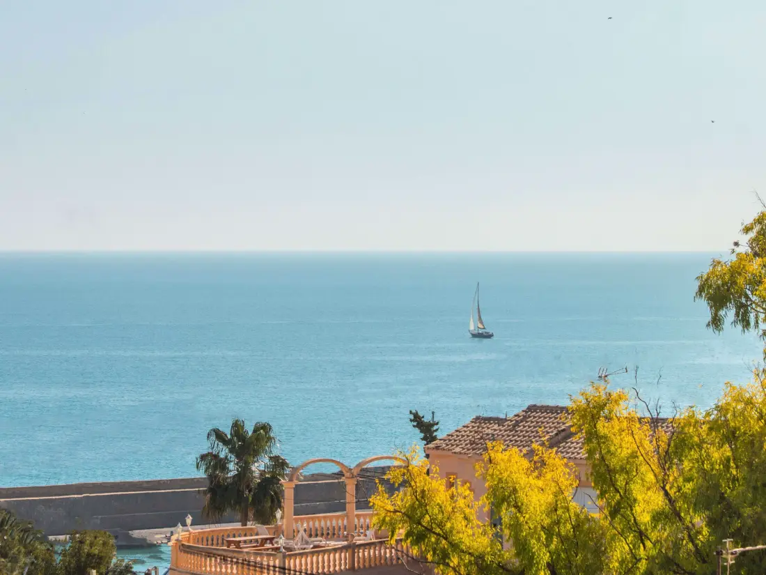 Maison de Vacances Calp 339