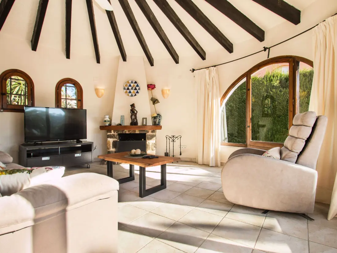 Maison de Vacances Calp 339
