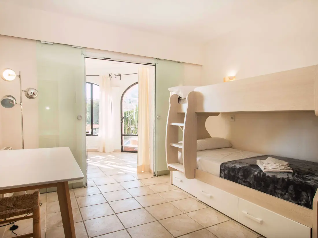 Maison de Vacances Calp 339