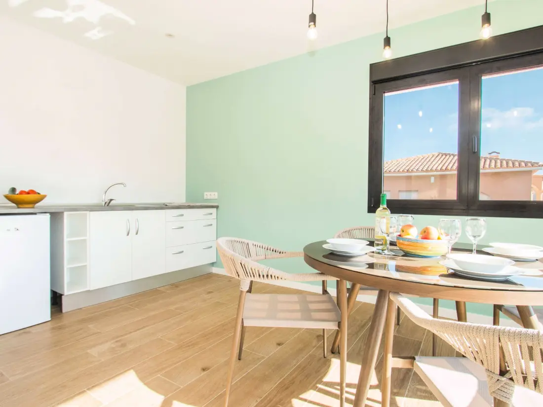 Maison de Vacances Calp 339
