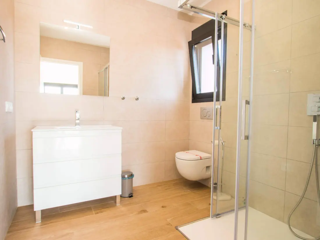 Maison de Vacances Calp 339