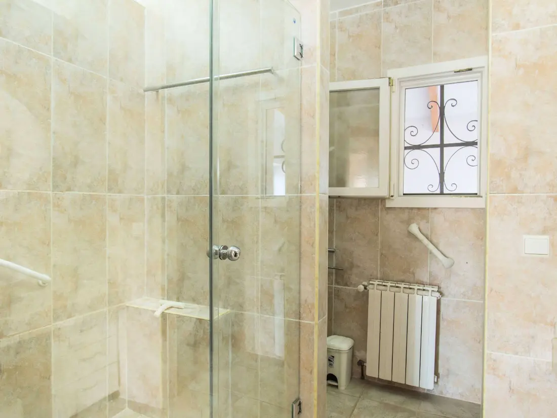 Maison de Vacances Calp 339