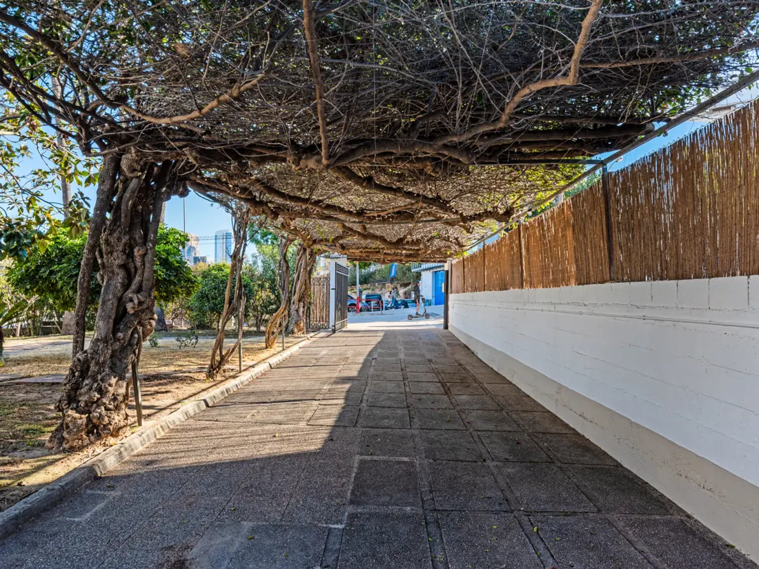 Maison de Vacances Calp 340